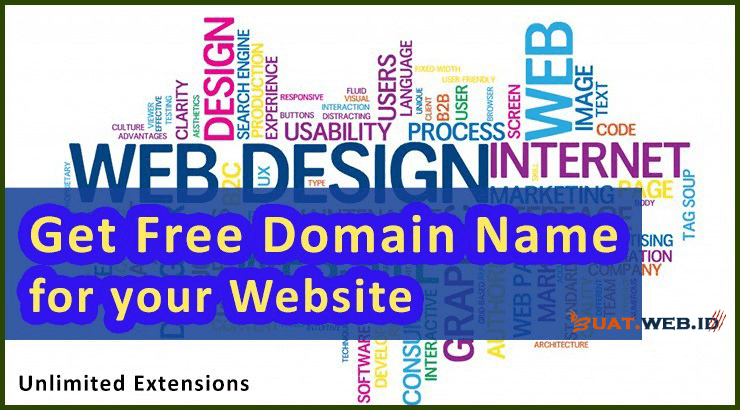 Hosting Gratis Domain Di Webhostingindo com