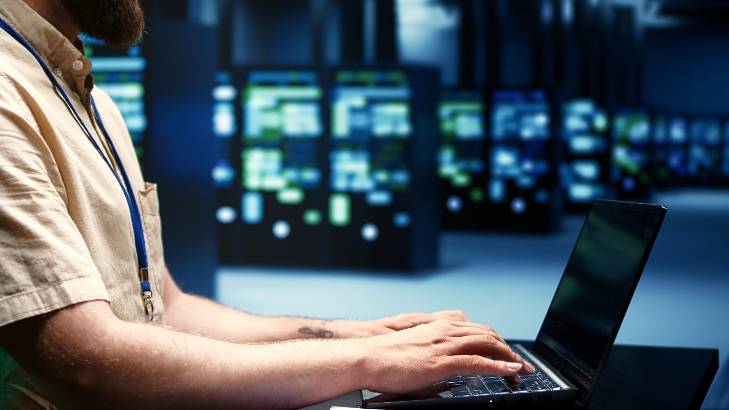 Hosting Murah Terbaik Di Indonesia