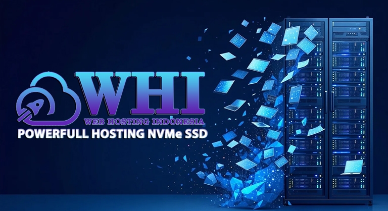 WEB HOSTING INDO BANNER 8